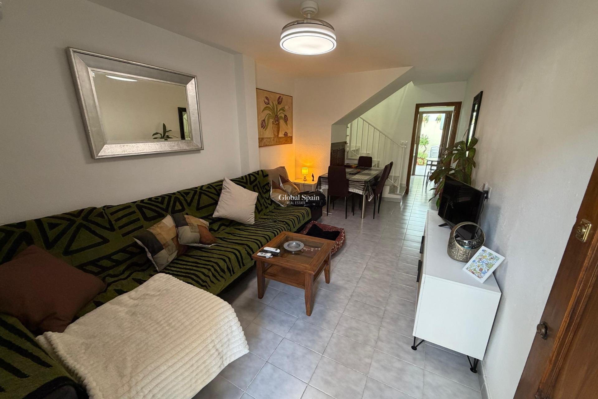 Venta - CASA -
LO PAGÁN - La Puntica