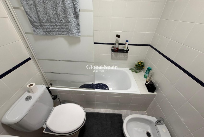 Venta - CASA -
LO PAGÁN - La Puntica