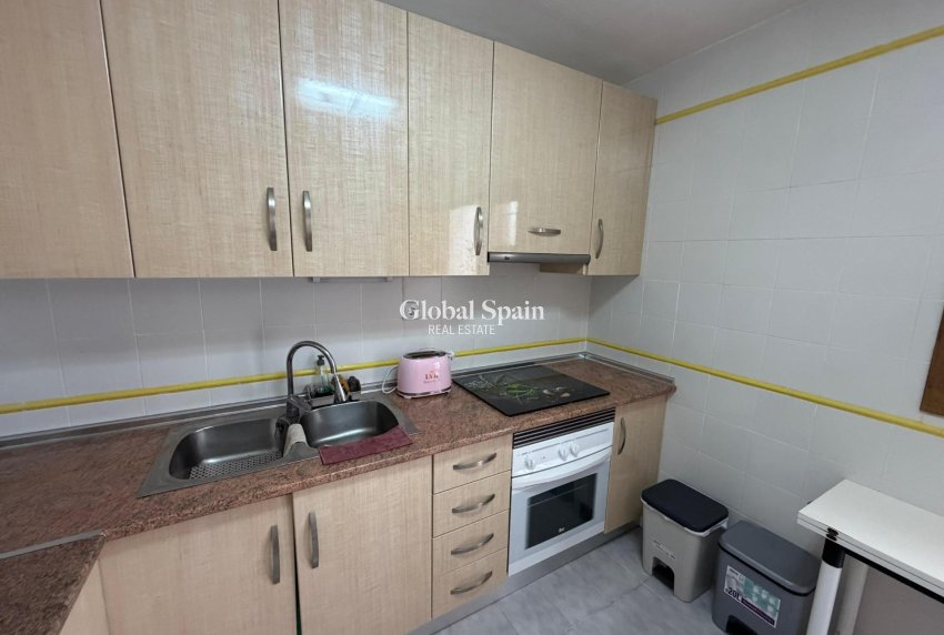 Venta - CASA -
LO PAGÁN - La Puntica