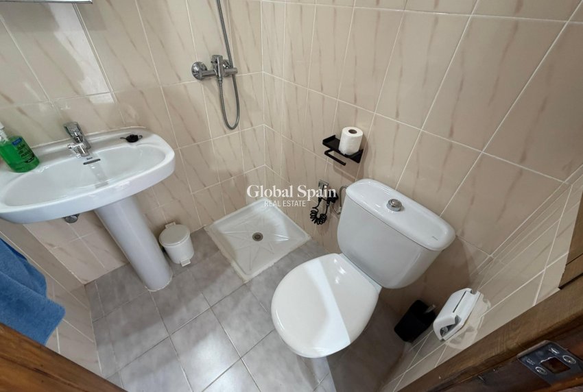 Venta - CASA -
LO PAGÁN - La Puntica