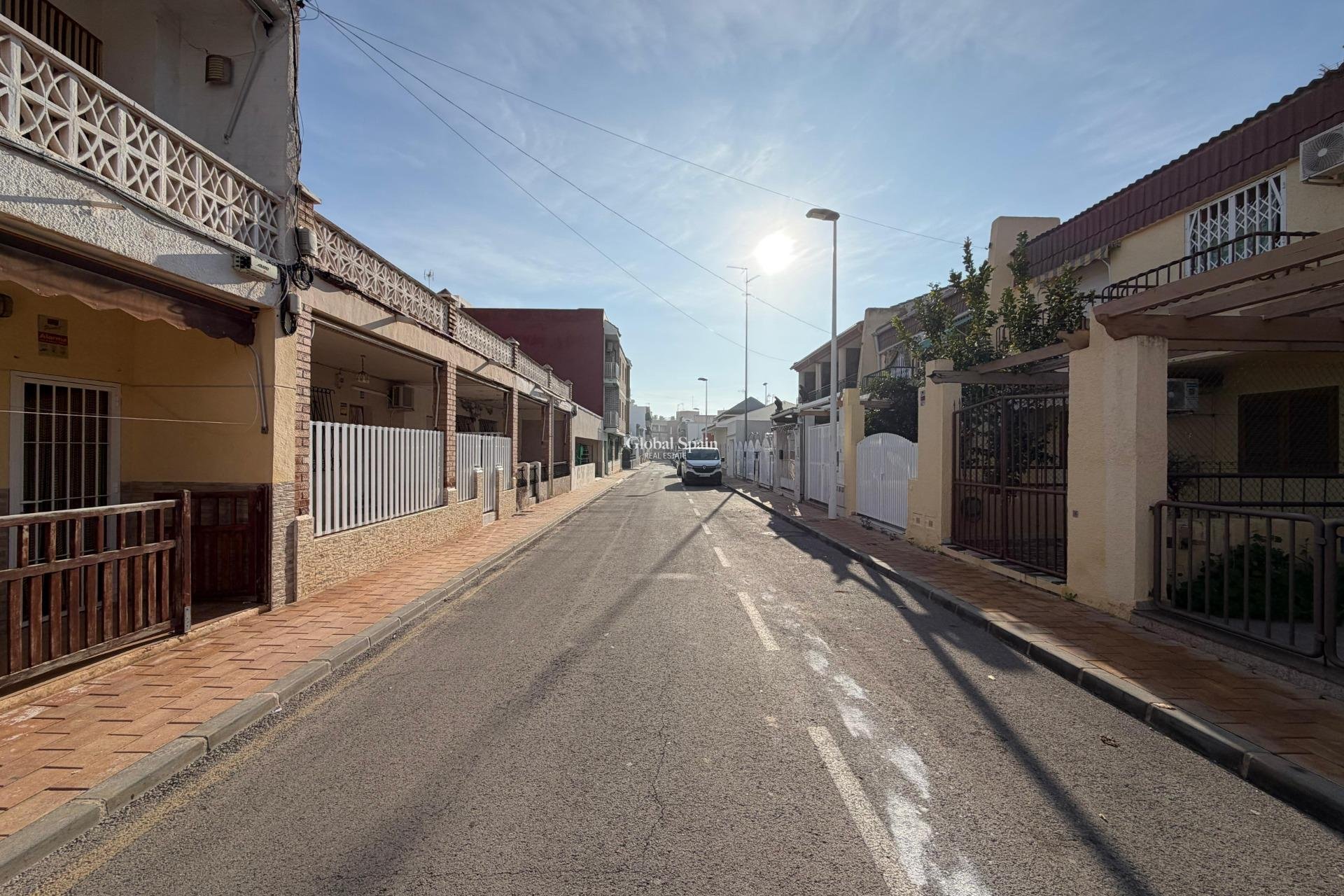 Venta - CASA -
LO PAGÁN - La Puntica