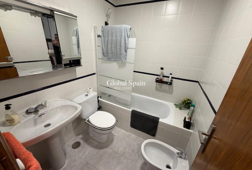 Venta - CASA -
LO PAGÁN - La Puntica