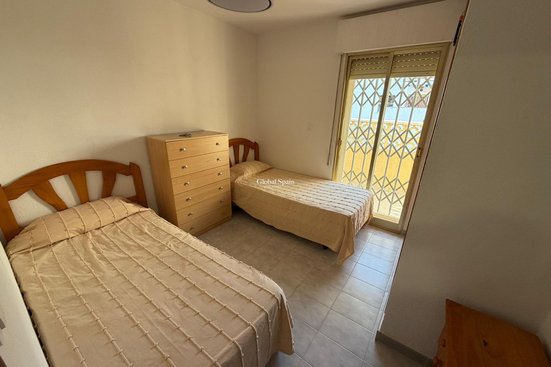 Venta - CASA -
LO PAGÁN - La Puntica