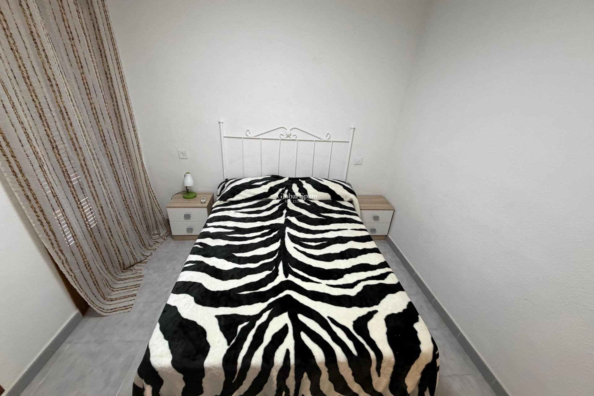 Venta - CASA -
LO PAGÁN - La Puntica