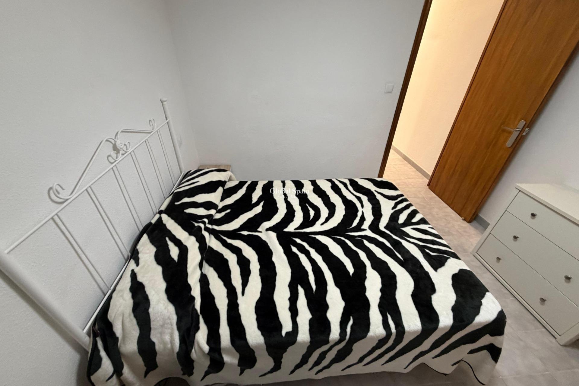 Venta - CASA -
LO PAGÁN - La Puntica