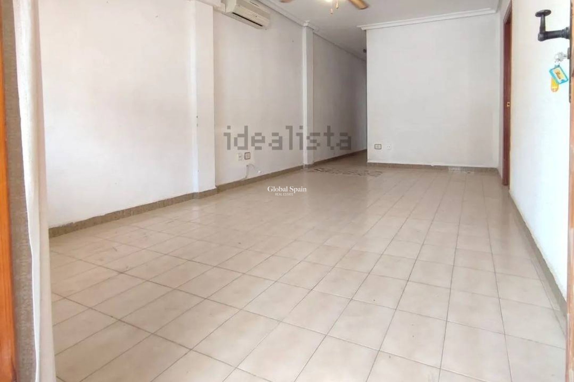 Venta - CASA -
LO PAGÁN - La Puntica