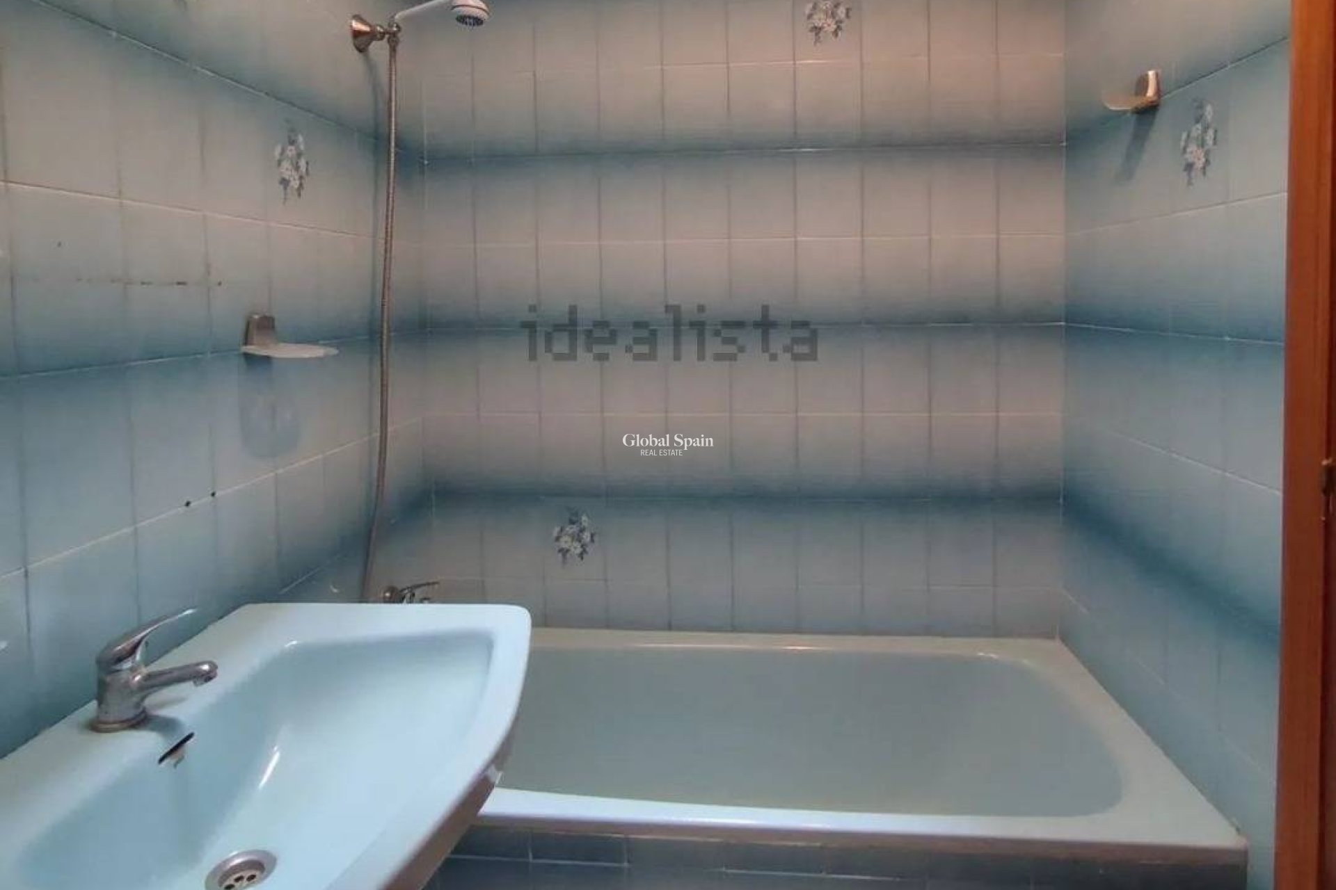 Venta - CASA -
LO PAGÁN - La Puntica