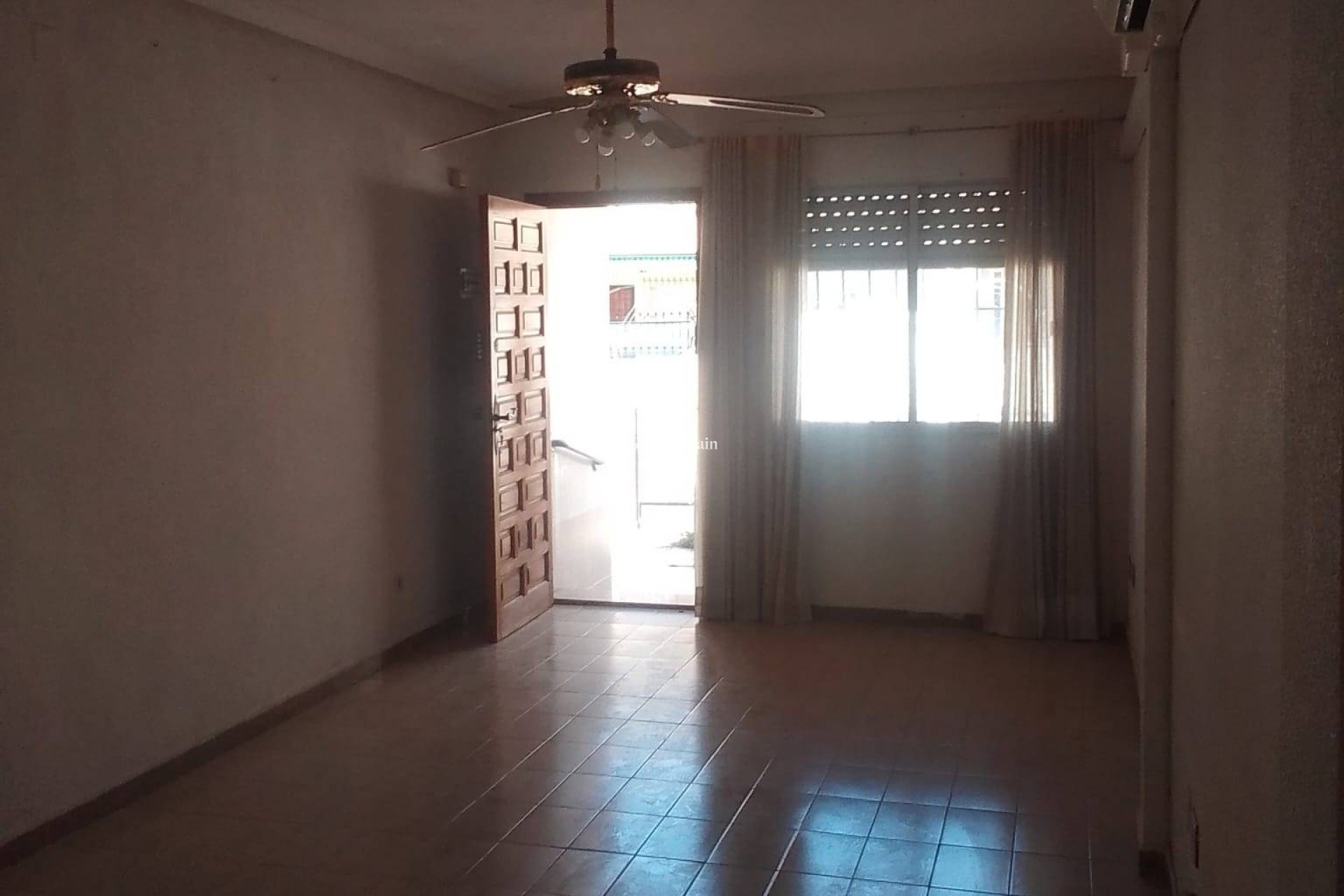 Venta - CASA -
LO PAGÁN - La Puntica