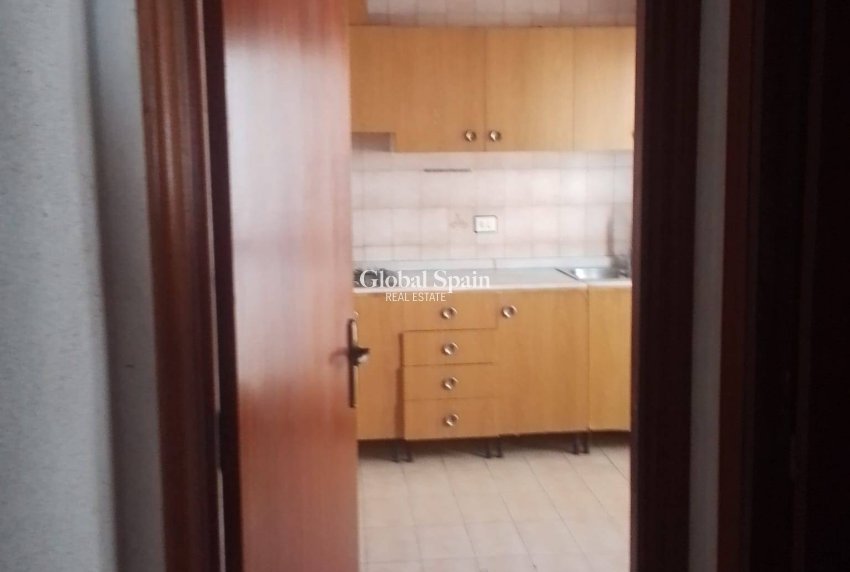 Venta - CASA -
LO PAGÁN - La Puntica