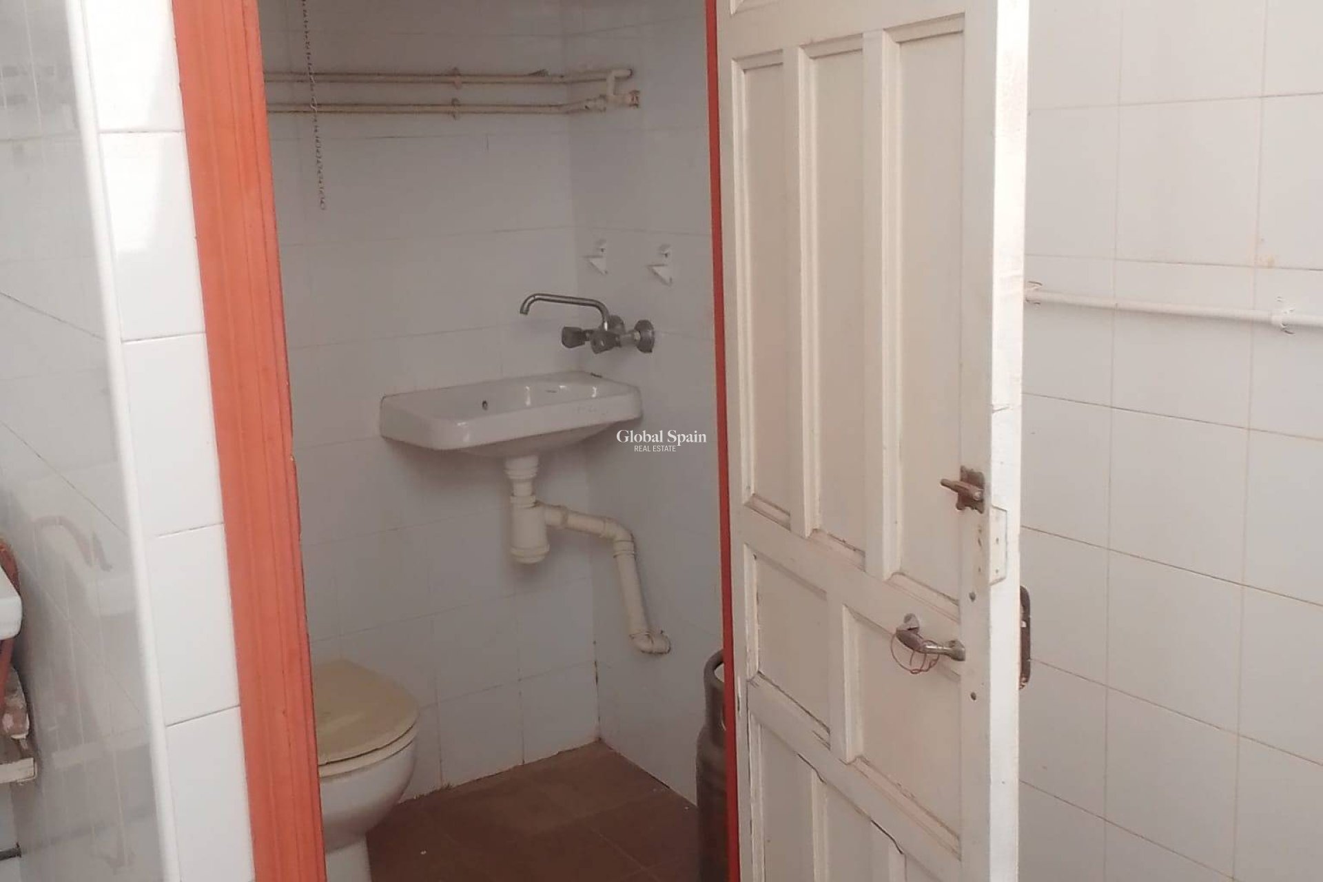 Venta - CASA -
LO PAGÁN - La Puntica