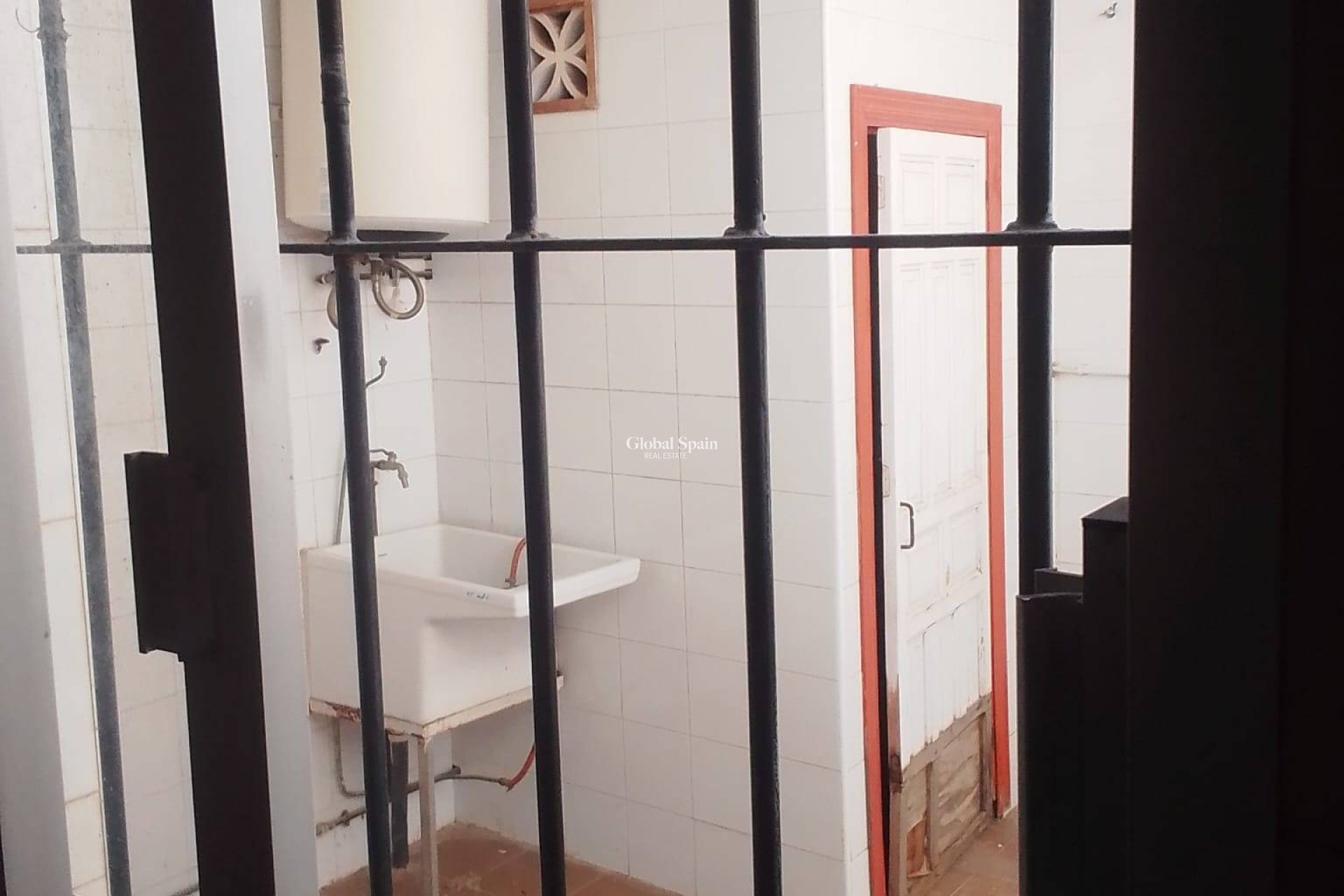 Venta - CASA -
LO PAGÁN - La Puntica