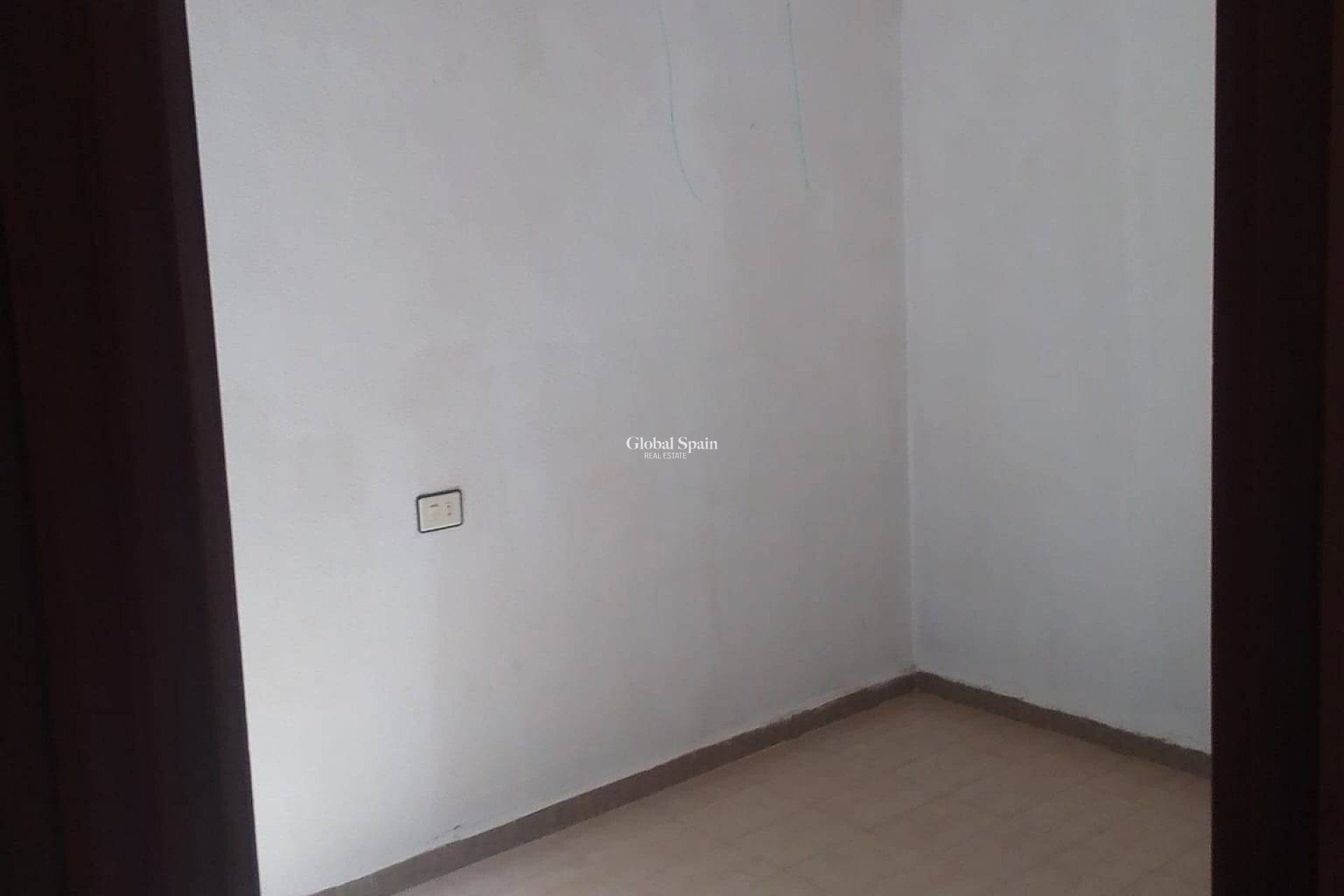 Venta - CASA -
LO PAGÁN - La Puntica