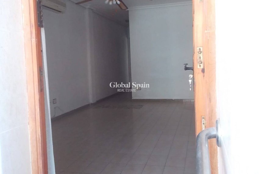 Venta - CASA -
LO PAGÁN - La Puntica