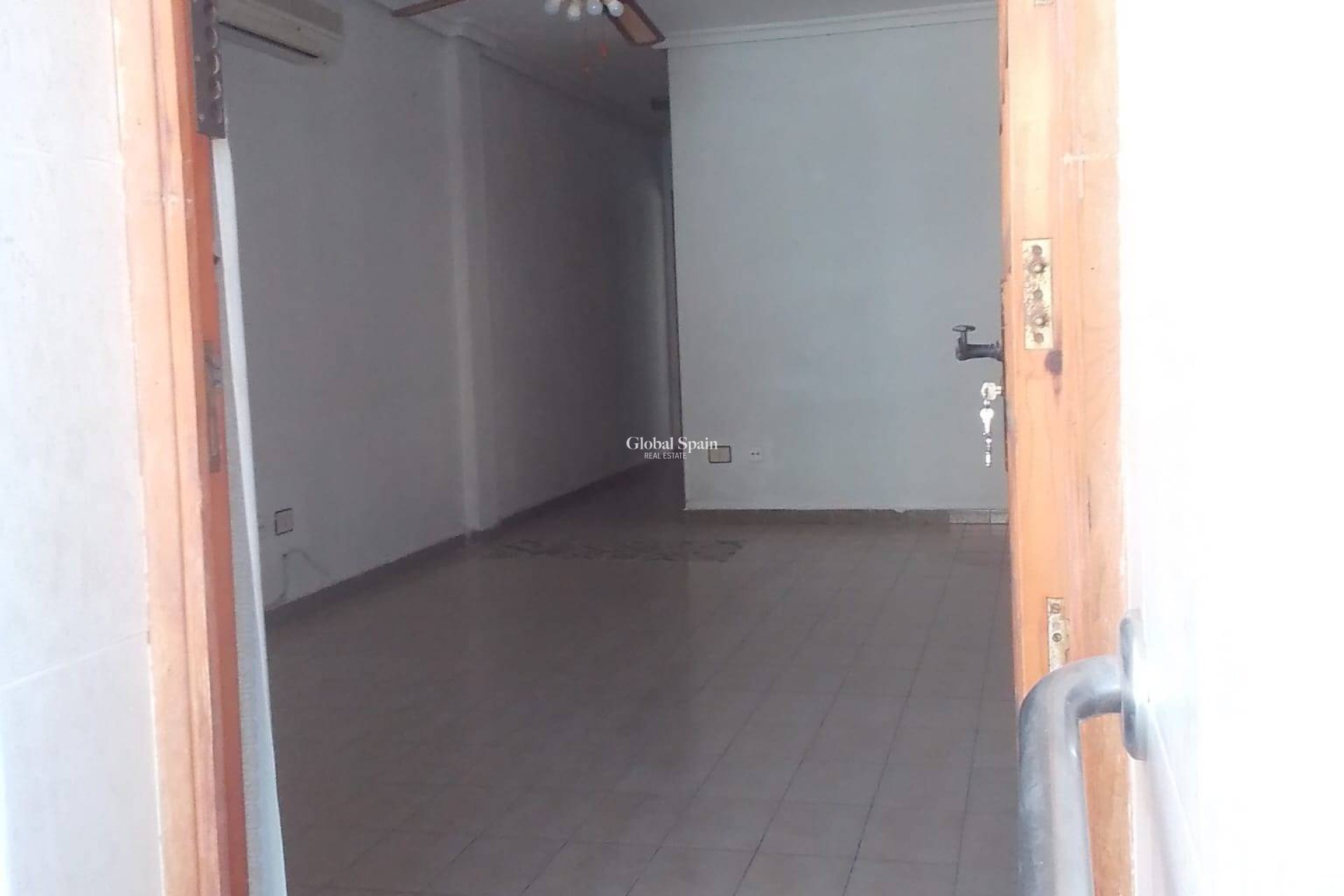 Venta - CASA -
LO PAGÁN - La Puntica