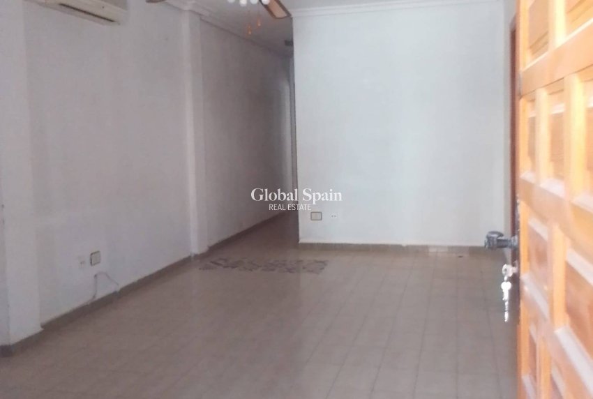 Venta - CASA -
LO PAGÁN - La Puntica