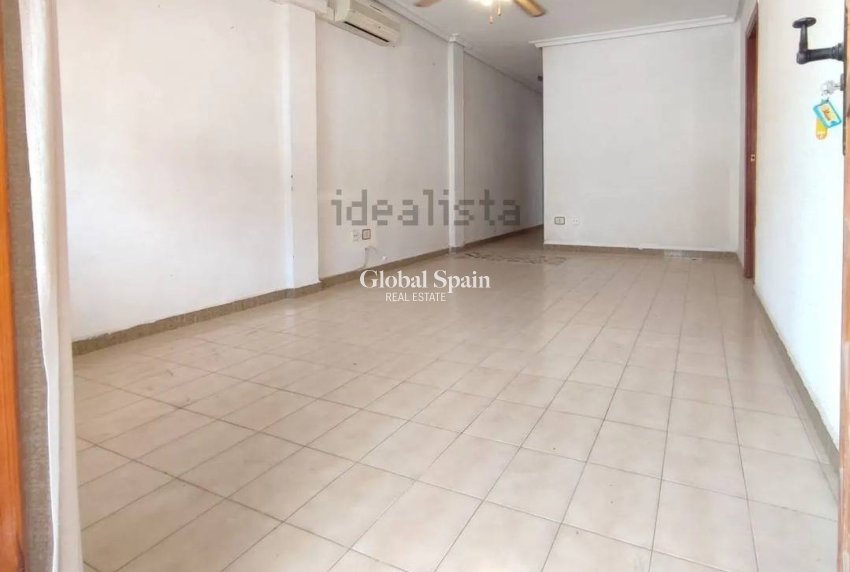Venta - CASA -
LO PAGÁN - La Puntica