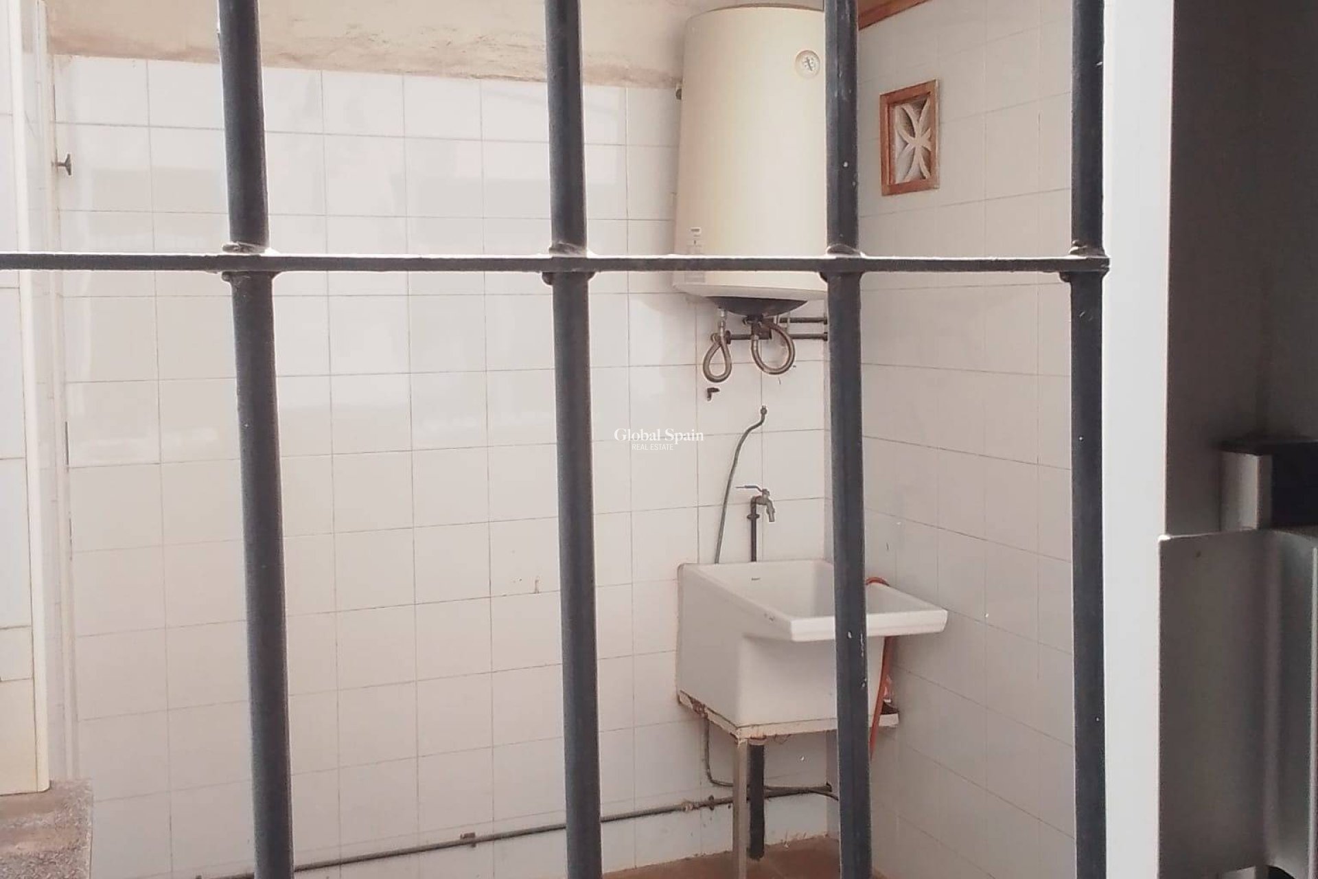 Venta - CASA -
LO PAGÁN - La Puntica