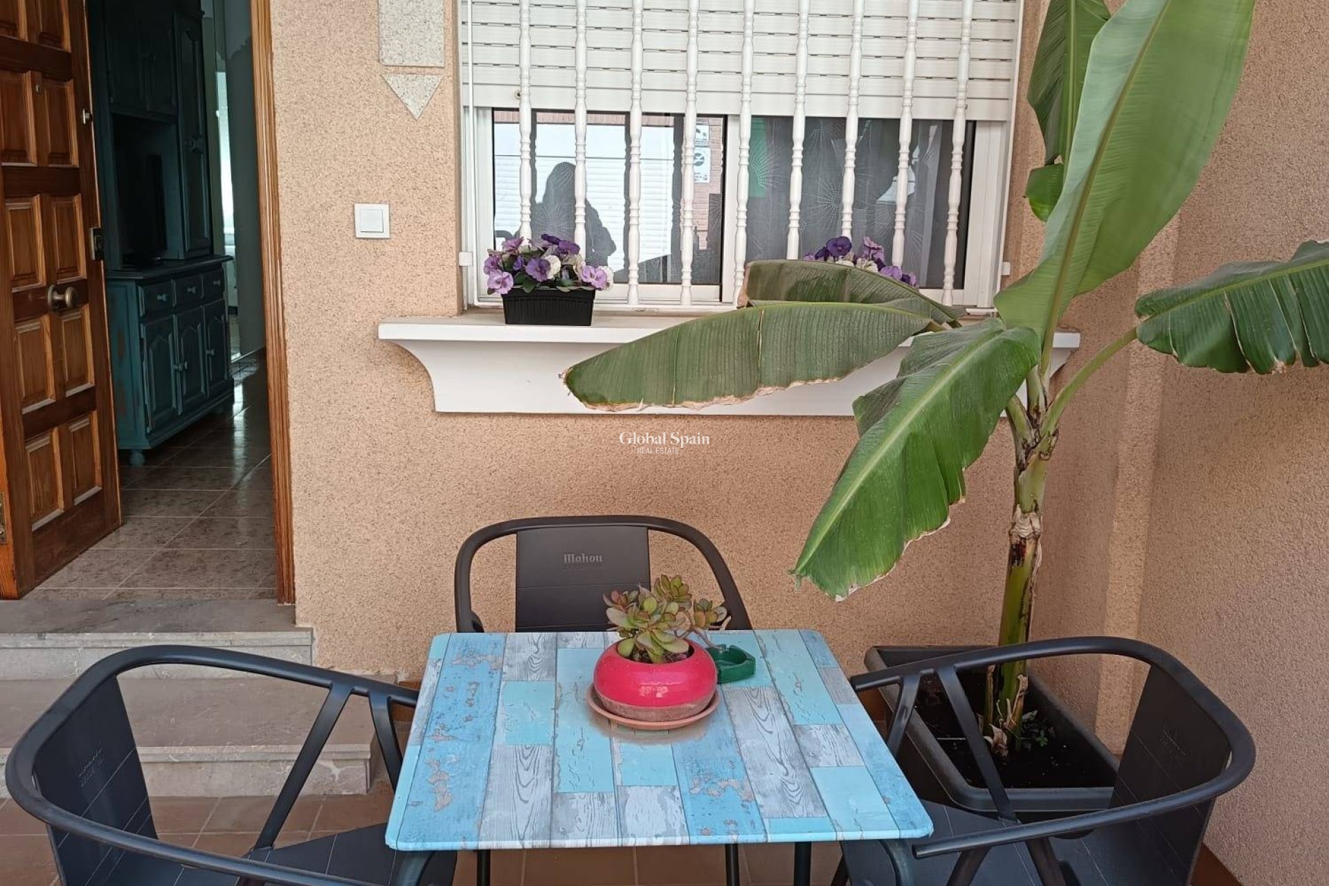 Venta - CASA -
LO PAGÁN - La Puntica