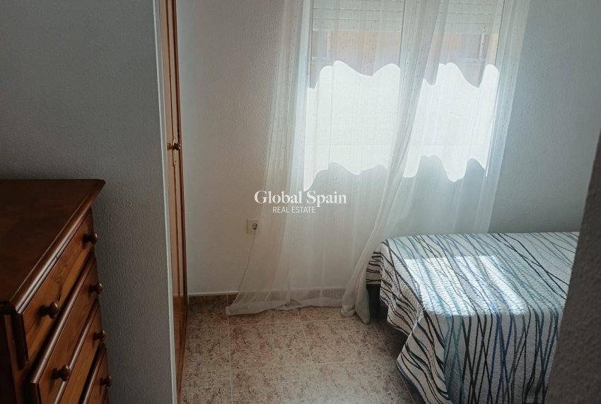 Venta - CASA -
LO PAGÁN - La Puntica