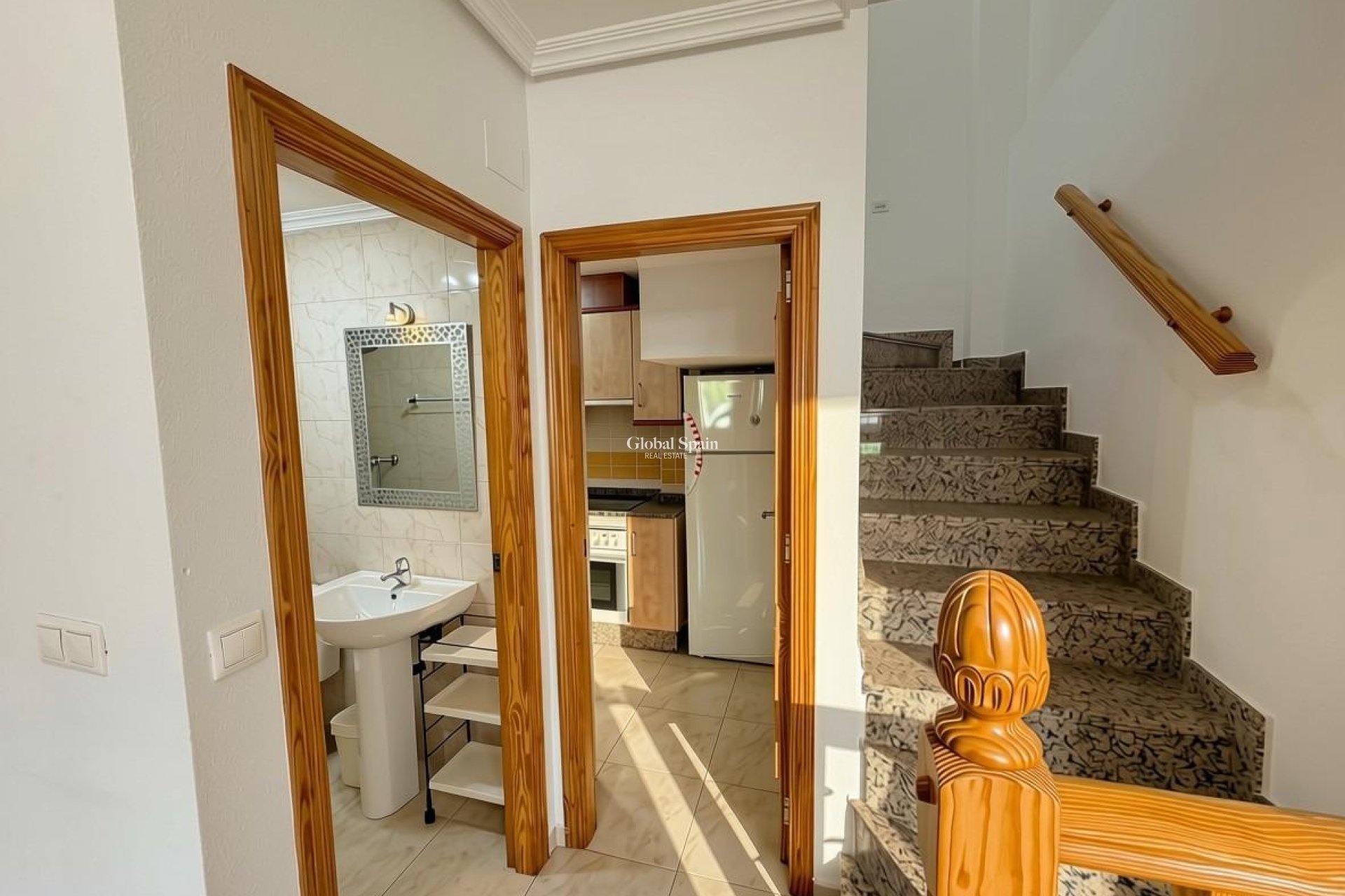 Venta - CASA -
LO PAGÁN - La Puntica