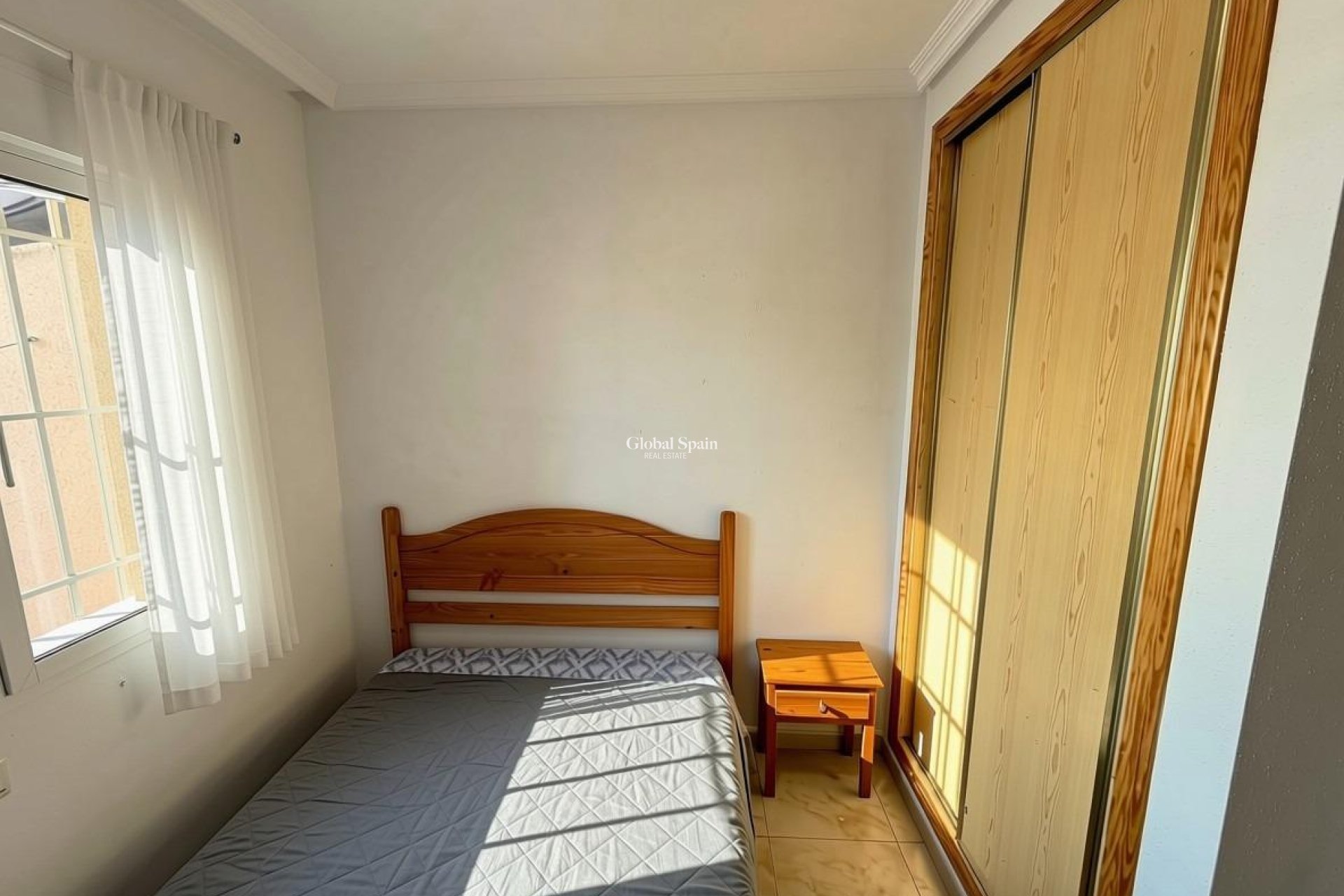 Venta - CASA -
LO PAGÁN - La Puntica