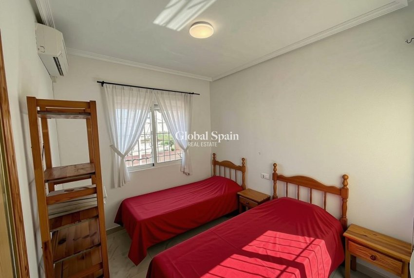 Venta - CASA -
LO PAGÁN - La Puntica