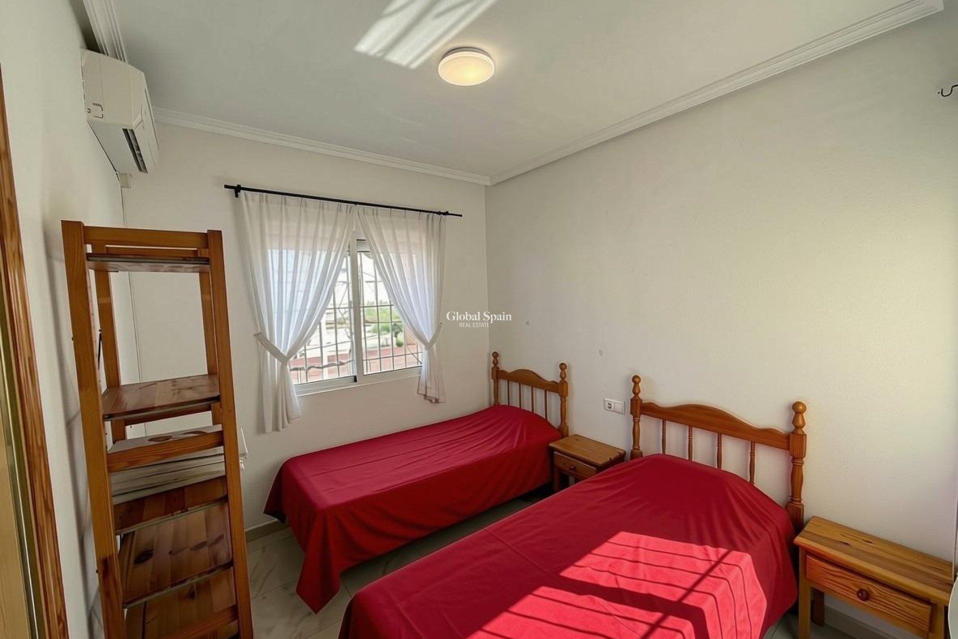 Venta - CASA -
LO PAGÁN - La Puntica