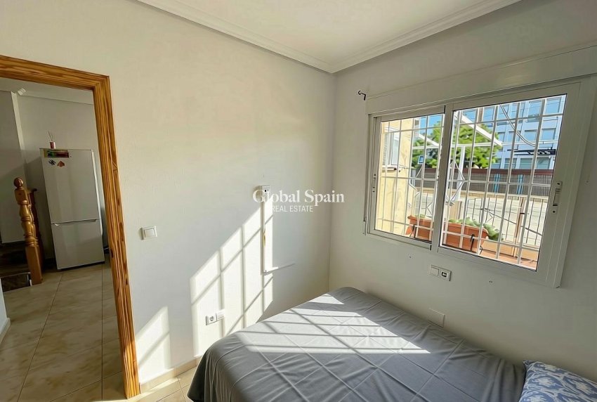 Venta - CASA -
LO PAGÁN - La Puntica