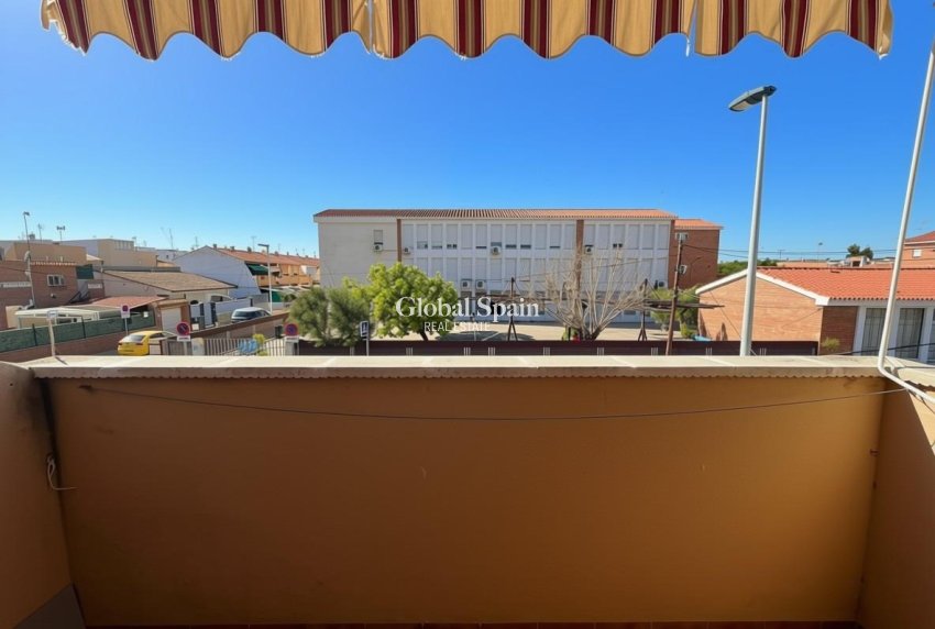 Venta - CASA -
LO PAGÁN - La Puntica