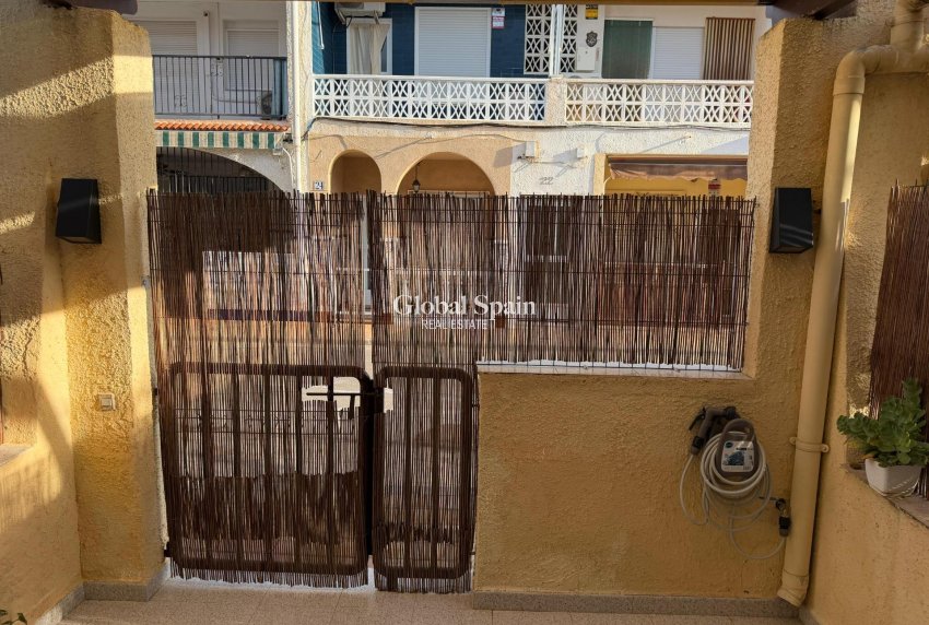 Venta - CASA -
LO PAGÁN - La Puntica