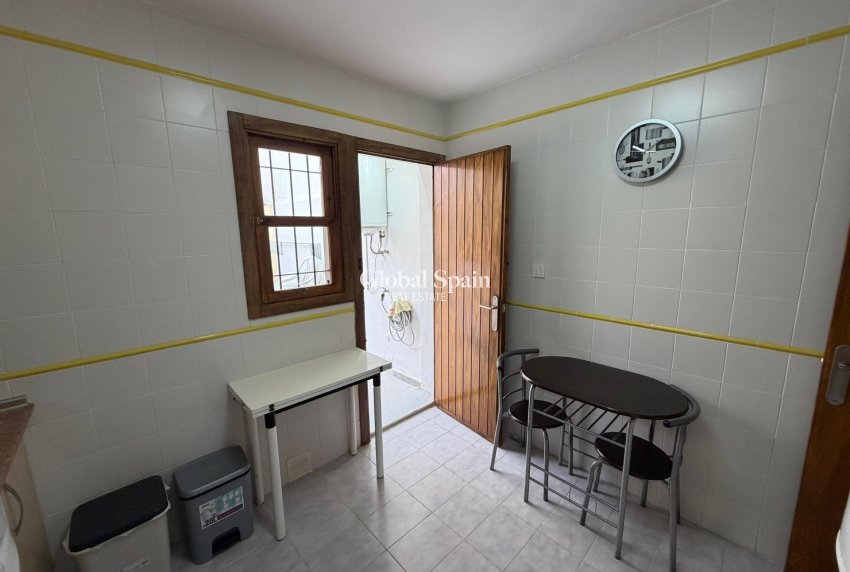 Venta - CASA -
LO PAGÁN - La Puntica