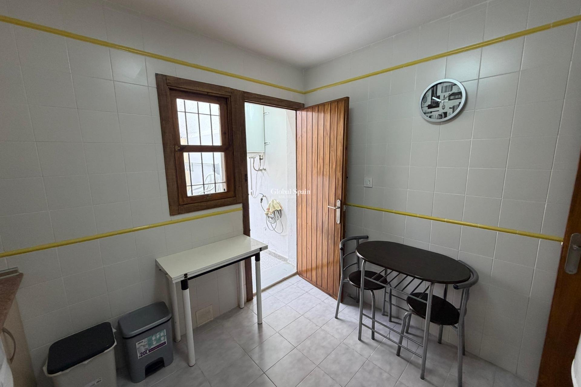Venta - CASA -
LO PAGÁN - La Puntica