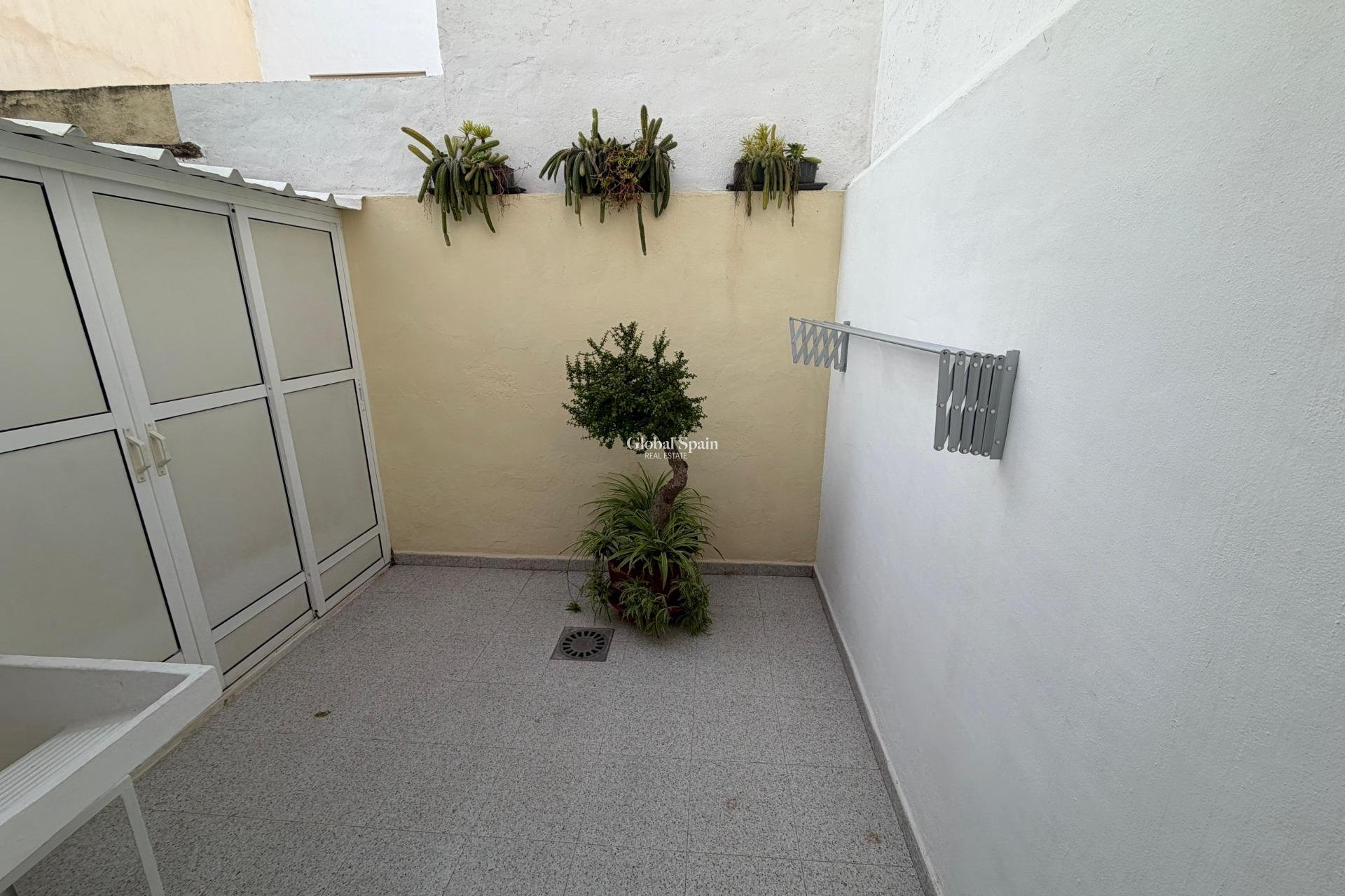 Venta - CASA -
LO PAGÁN - La Puntica