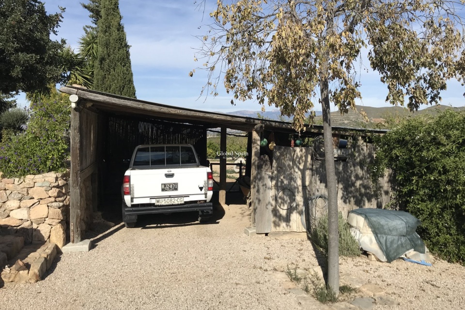 Venta - CASA -
LORCA - Costa Calida