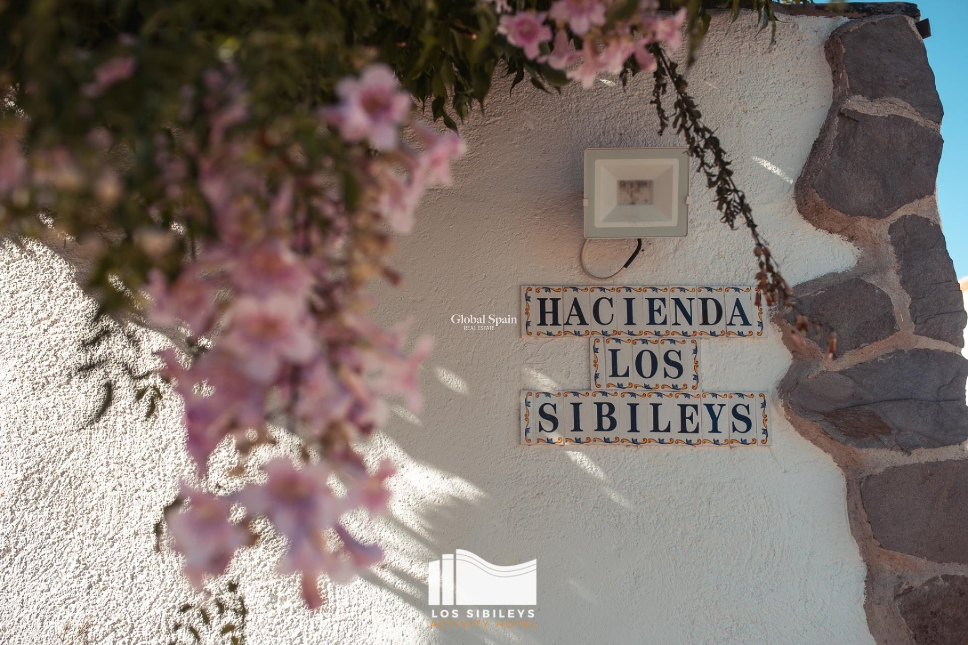 Venta - CASA -
LORCA - Lorca