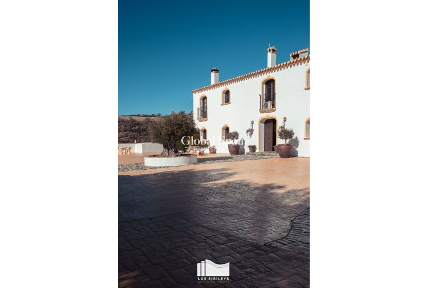 Venta - CASA -
LORCA - Lorca