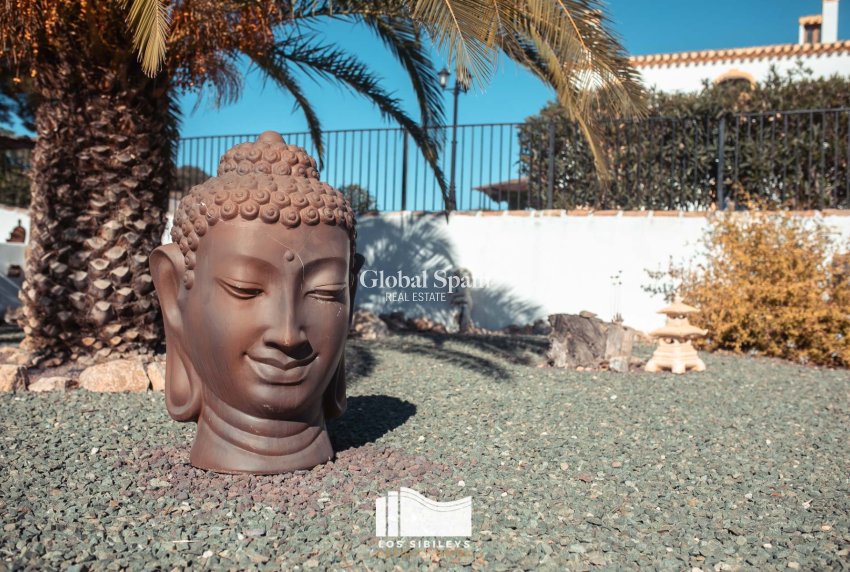 Venta - CASA -
LORCA - Lorca