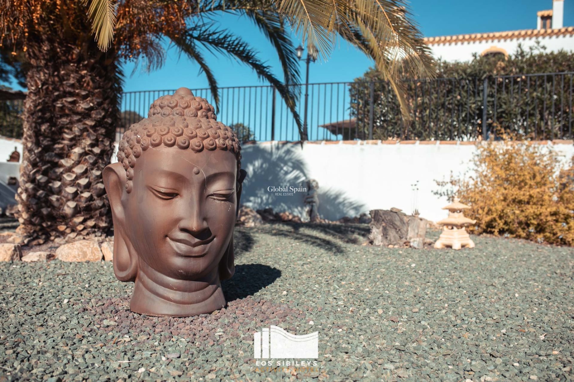 Venta - CASA -
LORCA - Lorca