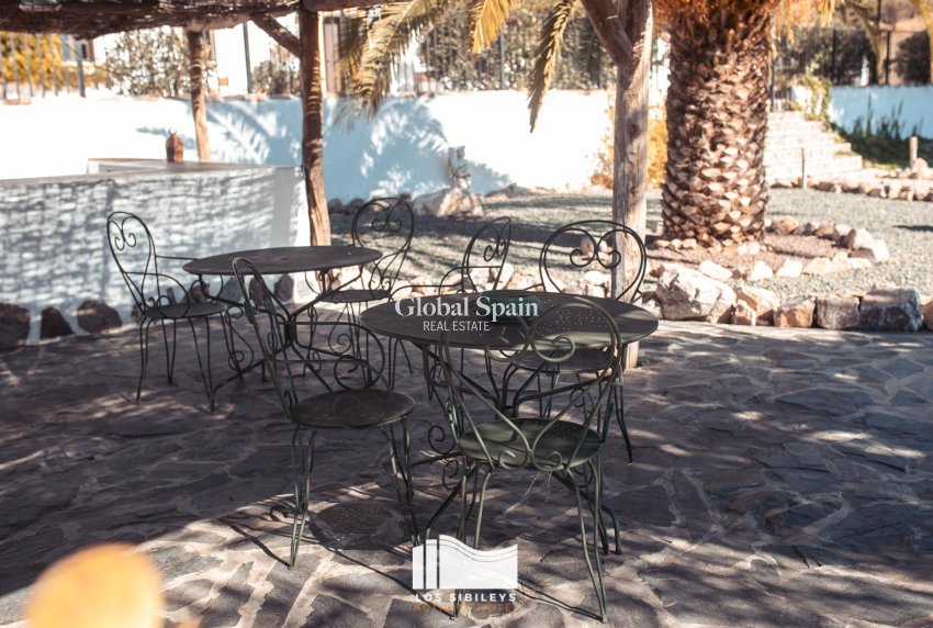 Venta - CASA -
LORCA - Lorca