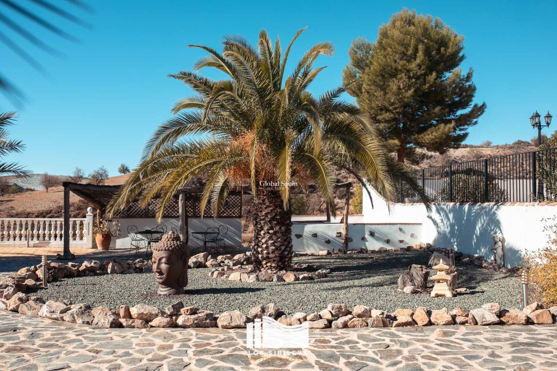 Venta - CASA -
LORCA - Lorca