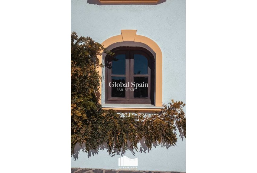 Venta - CASA -
LORCA - Lorca