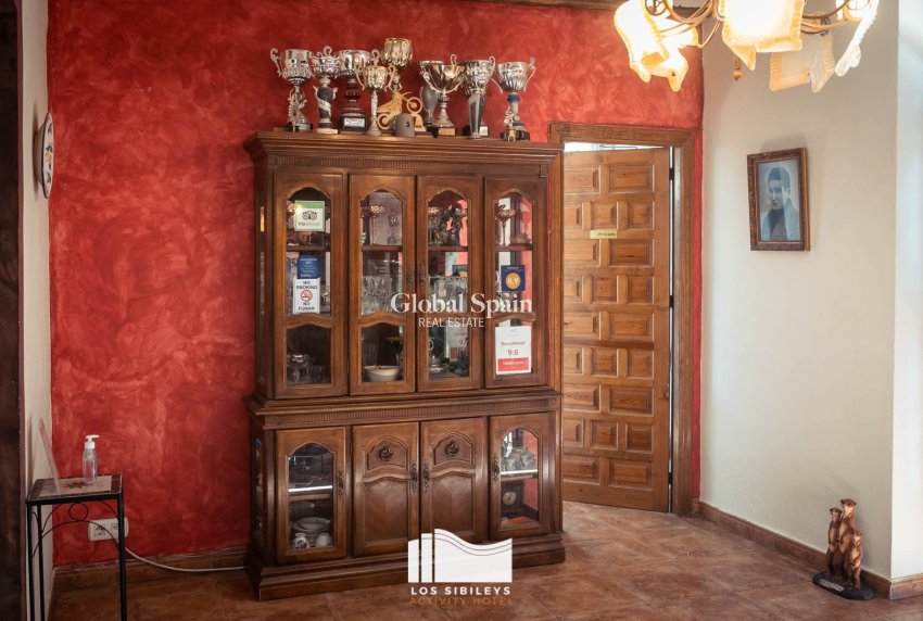 Venta - CASA -
LORCA - Lorca