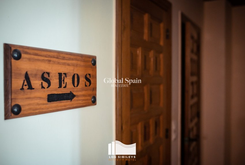 Venta - CASA -
LORCA - Lorca