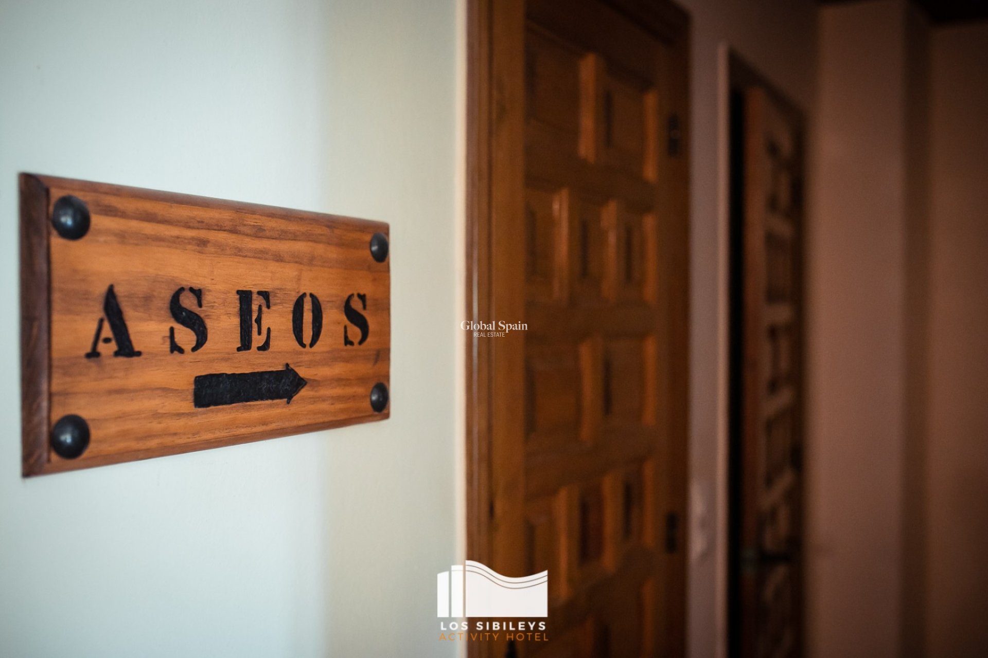 Venta - CASA -
LORCA - Lorca