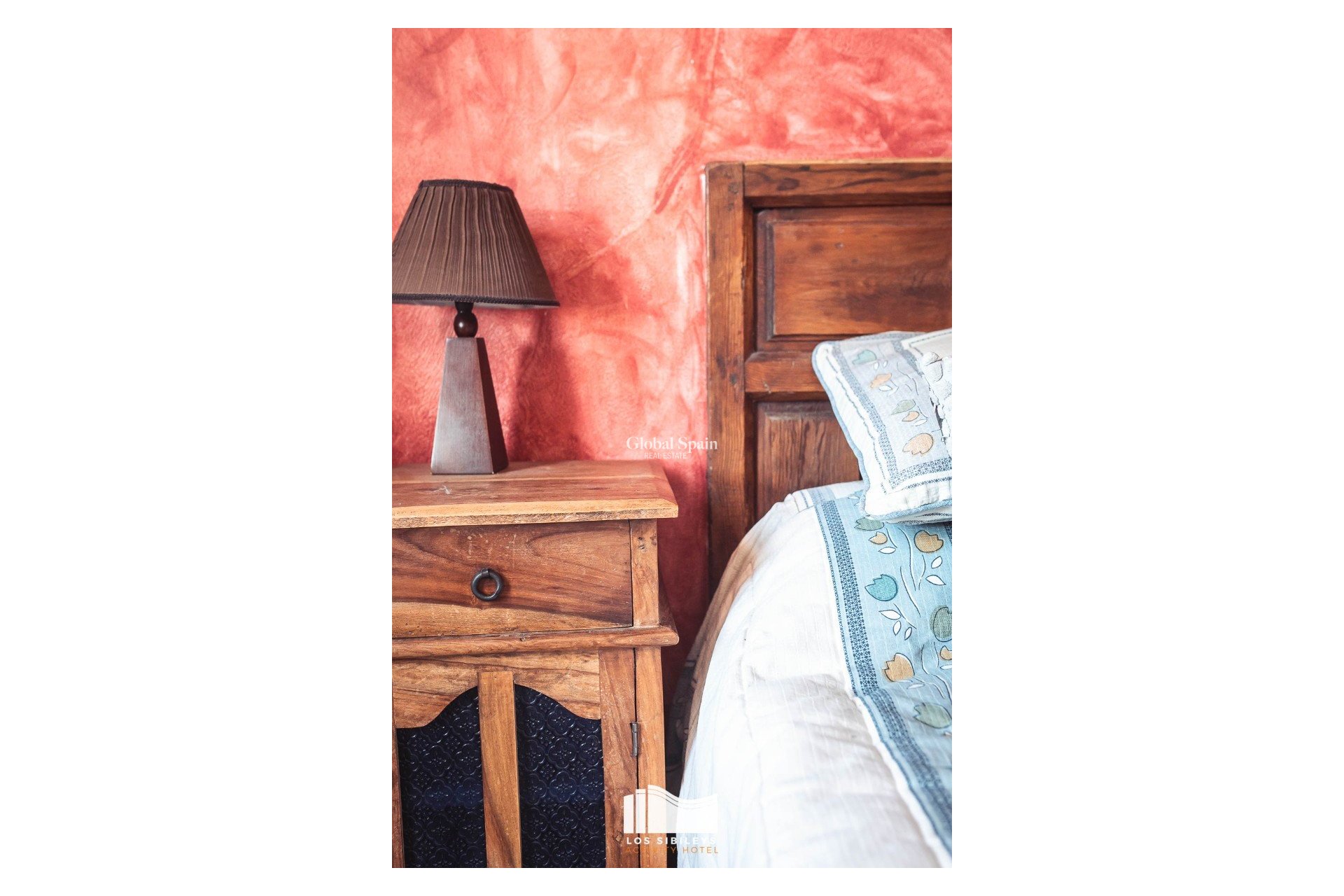 Venta - CASA -
LORCA - Lorca