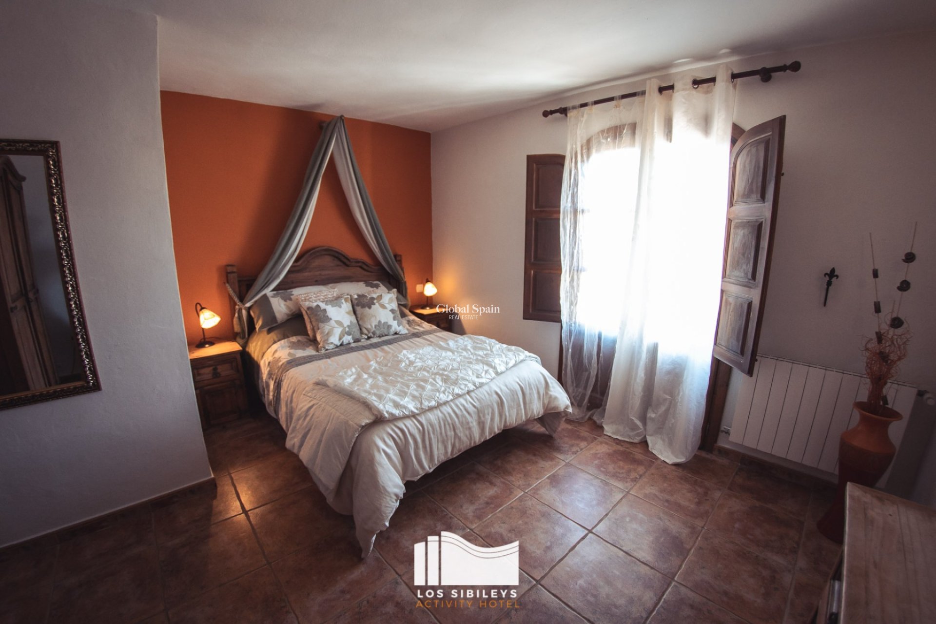 Venta - CASA -
LORCA - Lorca