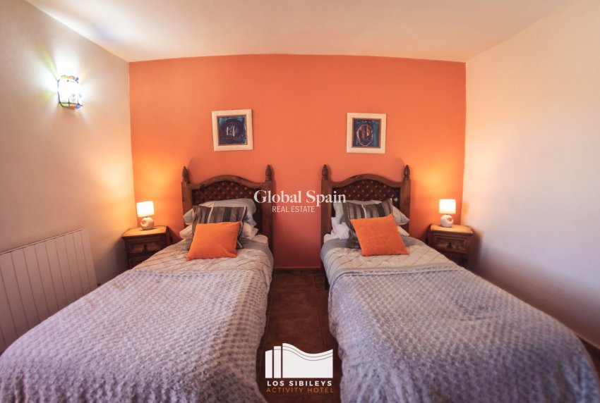 Venta - CASA -
LORCA - Lorca