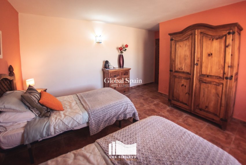 Venta - CASA -
LORCA - Lorca