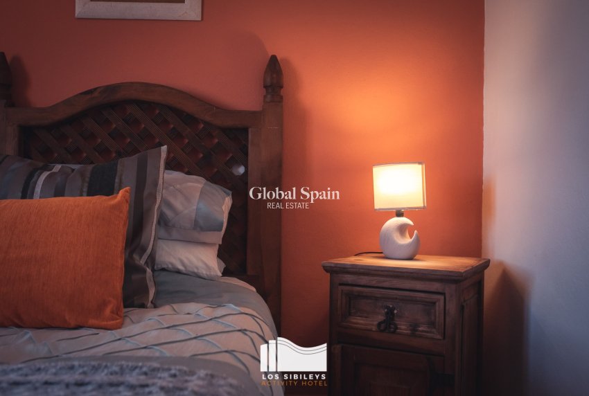 Venta - CASA -
LORCA - Lorca