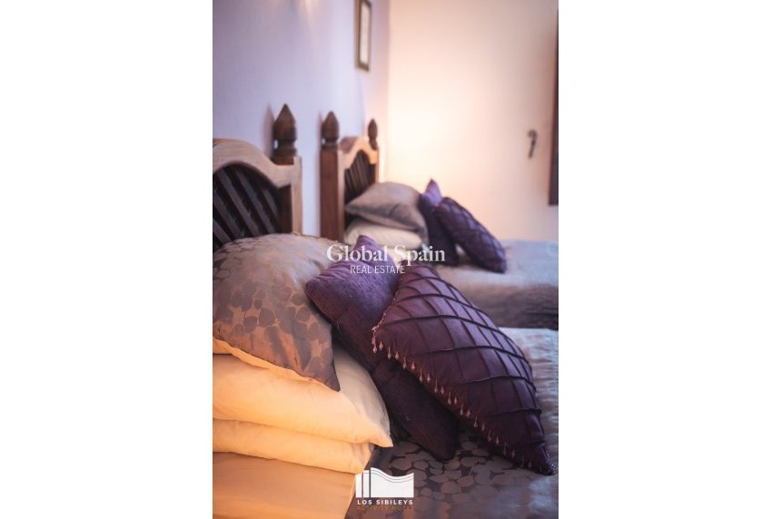 Venta - CASA -
LORCA - Lorca